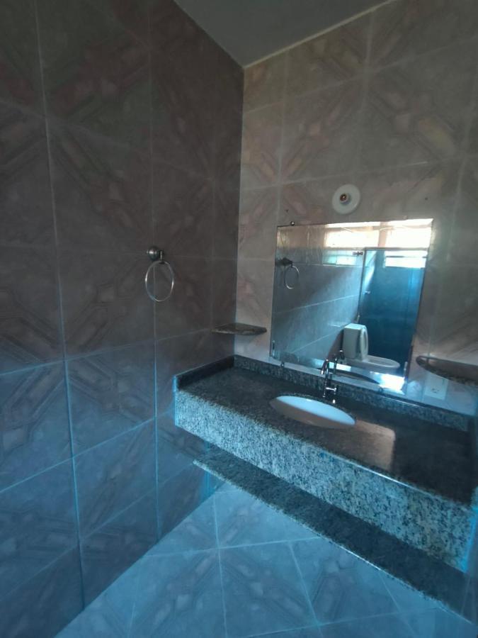 Casa Laranja Villa Ubatuba Luaran gambar