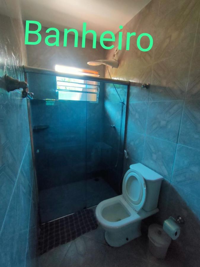 Casa Laranja Villa Ubatuba Luaran gambar
